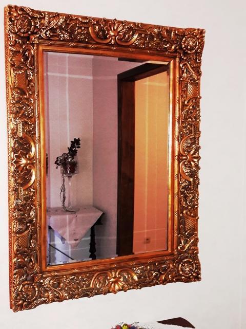 Gosciniec Dworski W Ropie - Pokoje Goscinne Ropa Exteriér fotografie